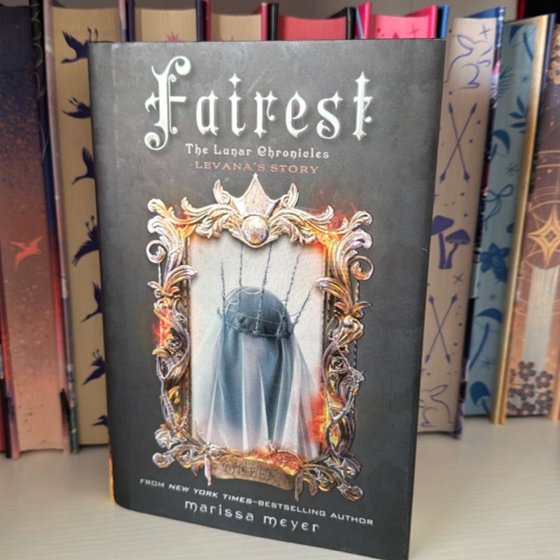 Fairest