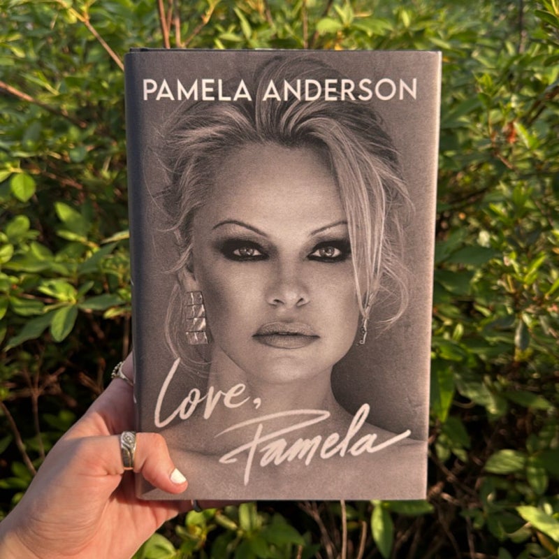 Love, Pamela