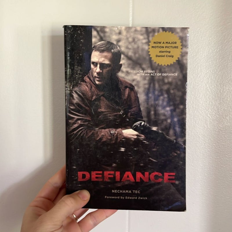Defiance