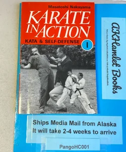 Karate in Action I