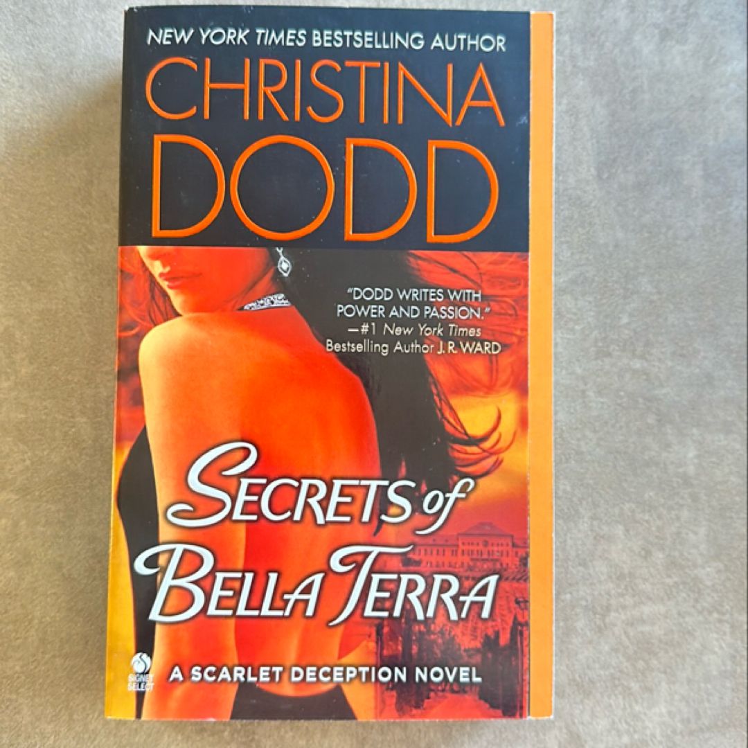 Secrets of Bella Terra