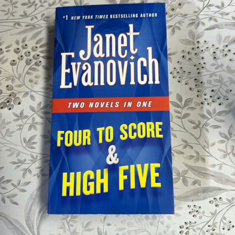 Four to Score and High Five