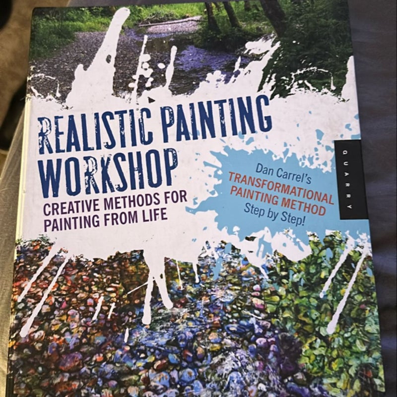 Realistic Painting Workshop