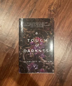 A Touch of Darkness