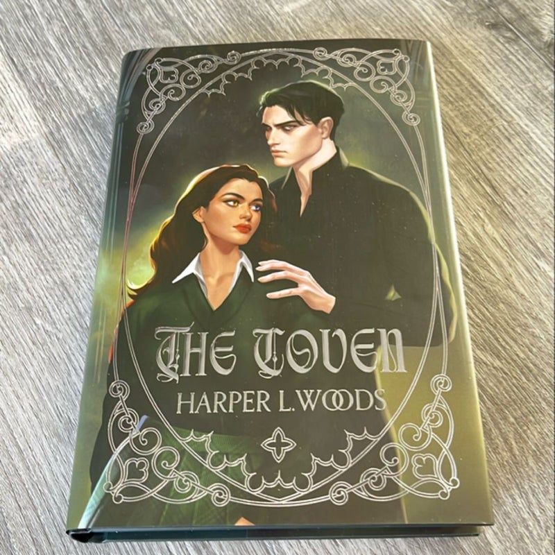 The Coven