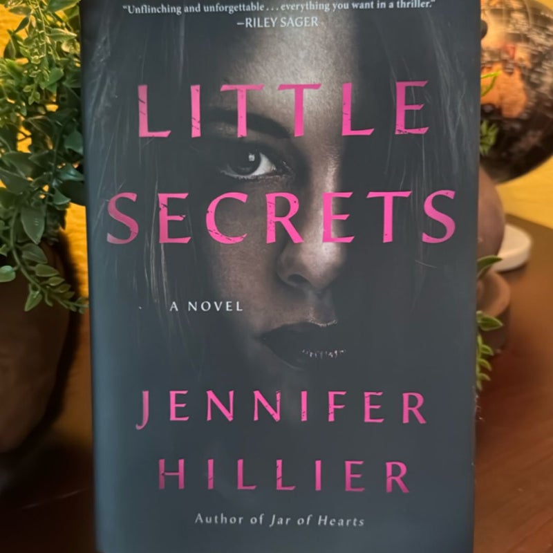 Little Secrets