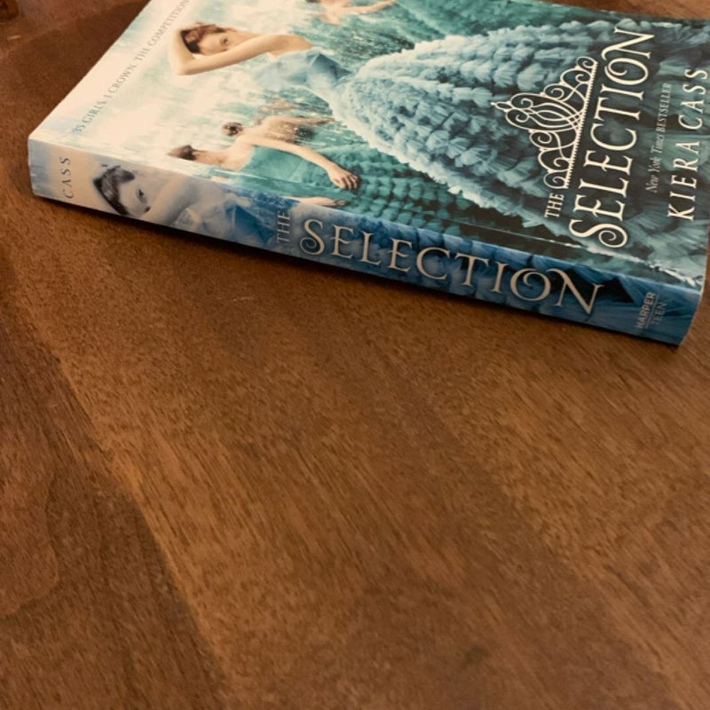 The Selection