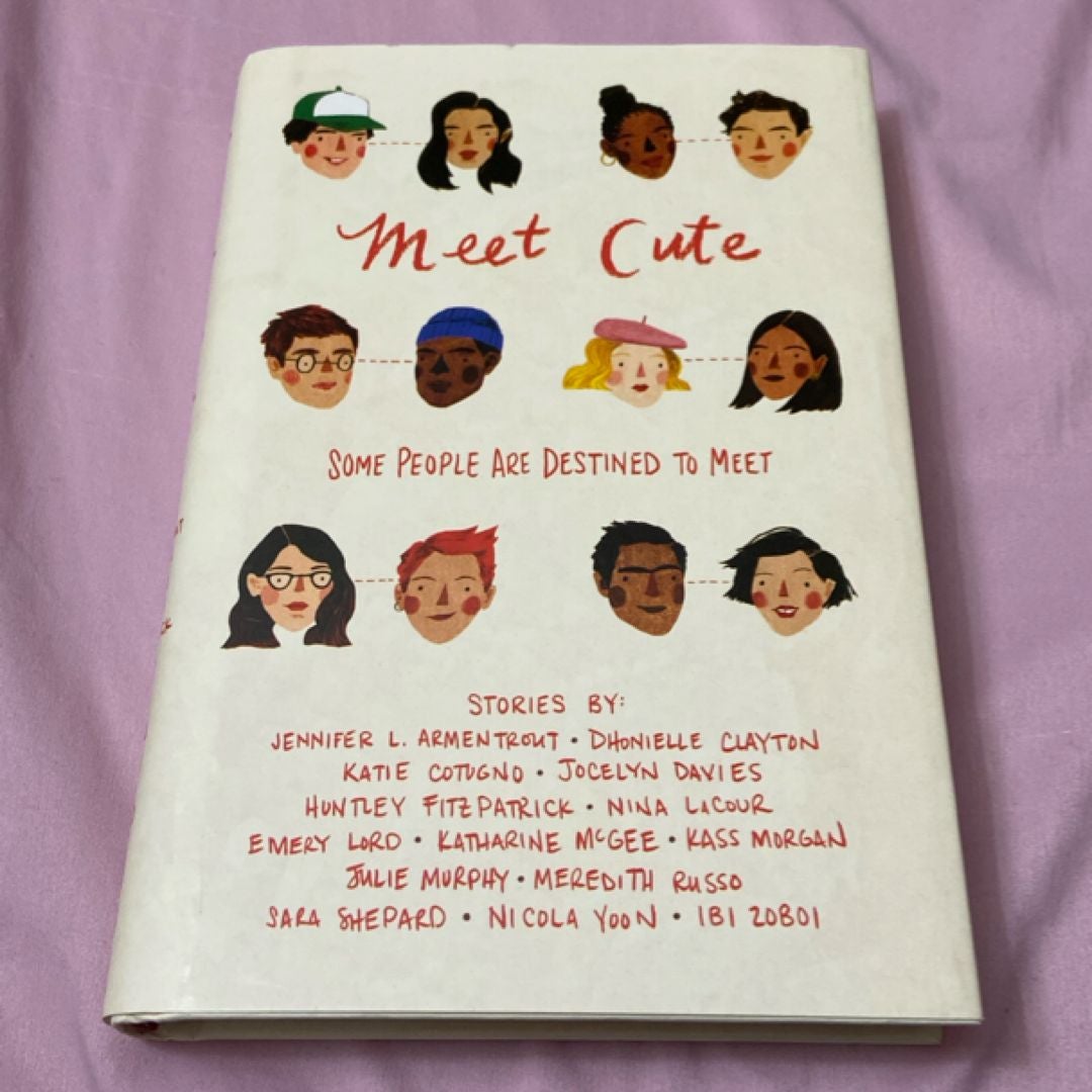 Meet Cute