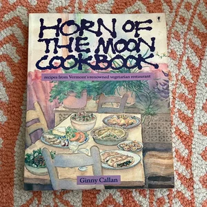 Horn of the Moon Cookbook