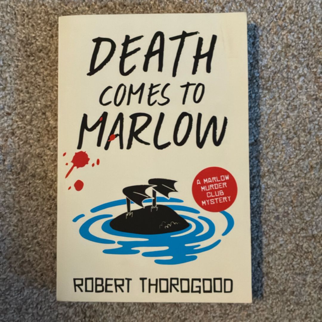 Death Comes to Marlow