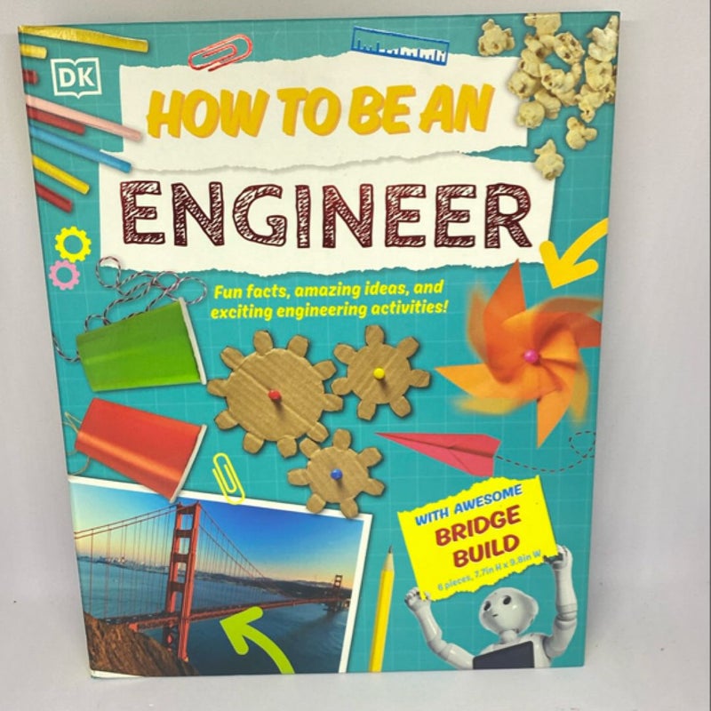 How to be an Engineer.