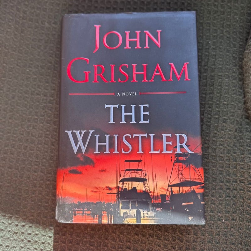 The Whistler