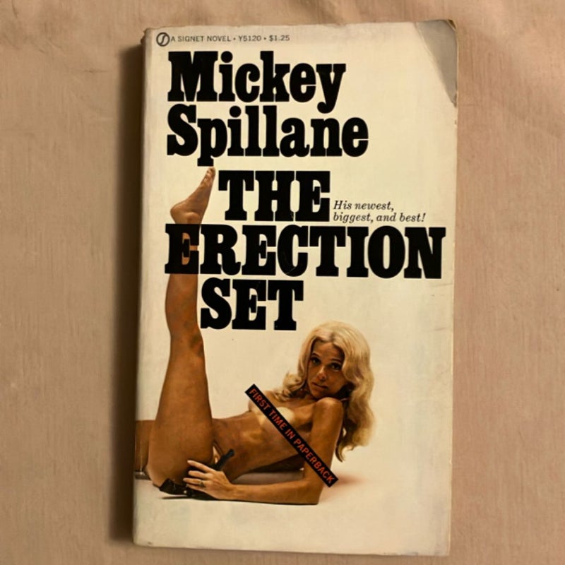 The Erection Set