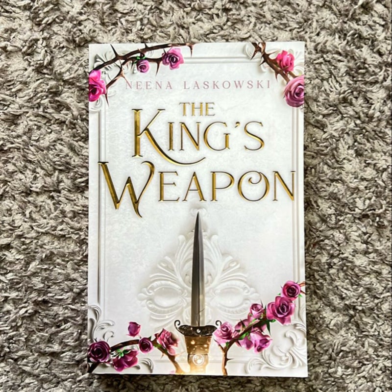 The King's Weapon