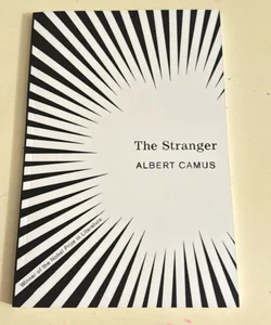 The Stranger by Albert Camus