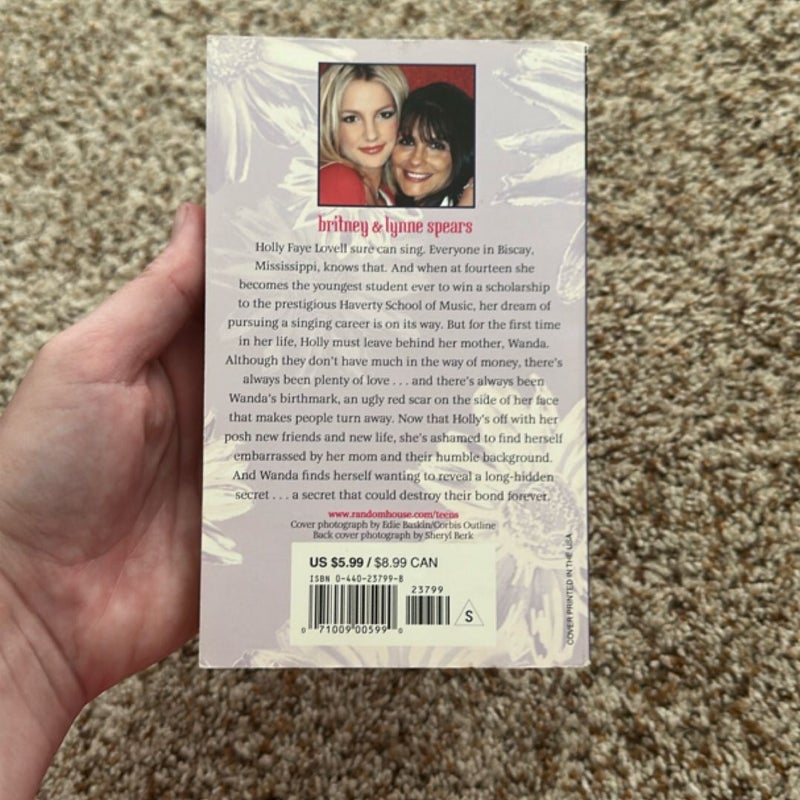 A Mother’s Gift a Novel