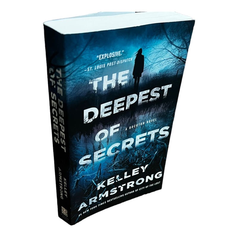 The Deepest of Secrets