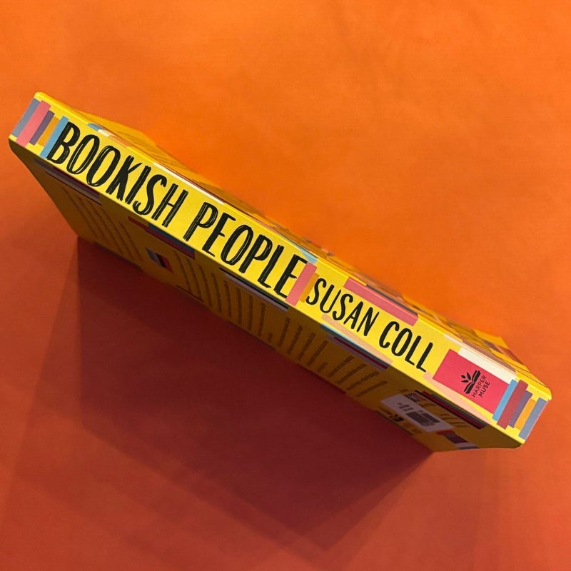 Bookish People