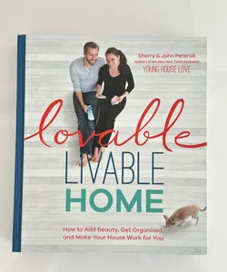 Lovable Livable Home