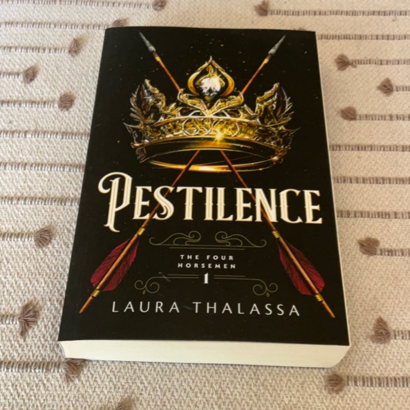 Pestilence