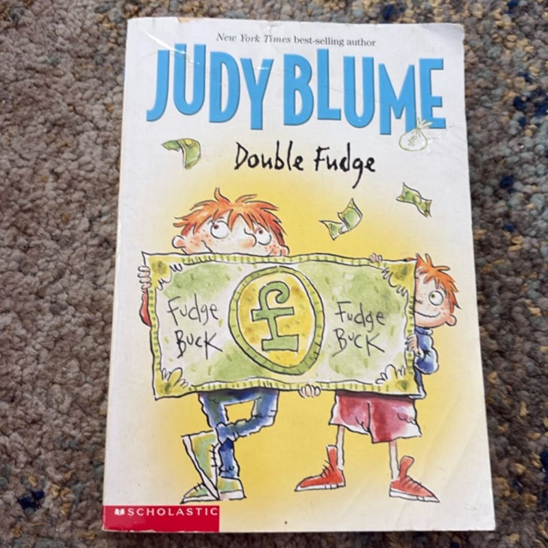 Double Fudge