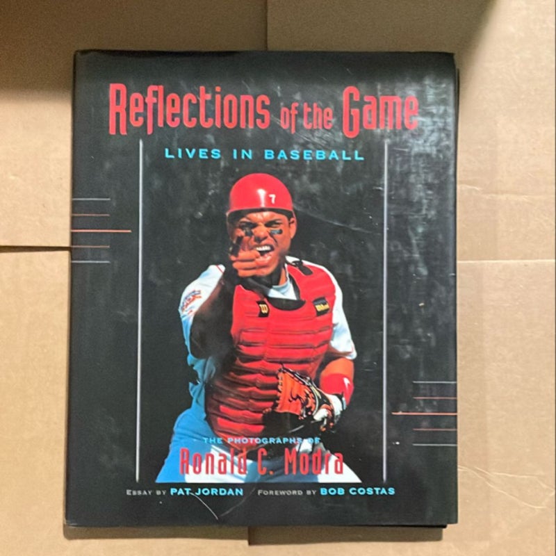 Reflections of the Game