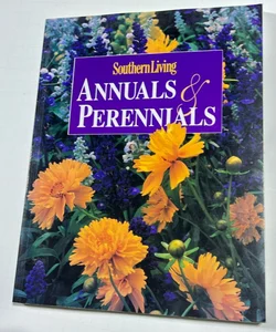 Southern Living Annuals & Perennials