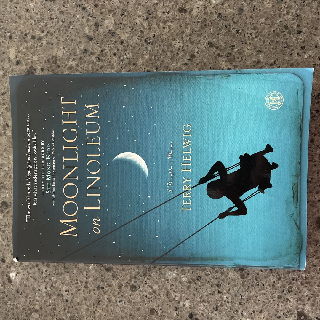 Moonlight on Linoleum