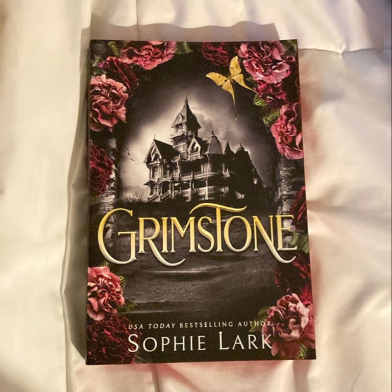 Grimstone