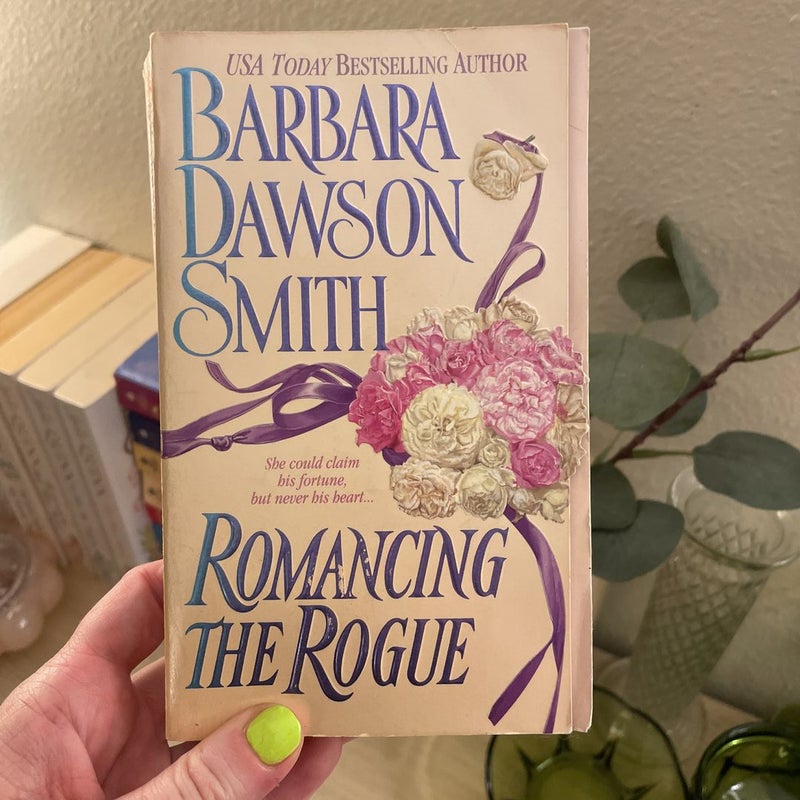 Romancing the Rogue