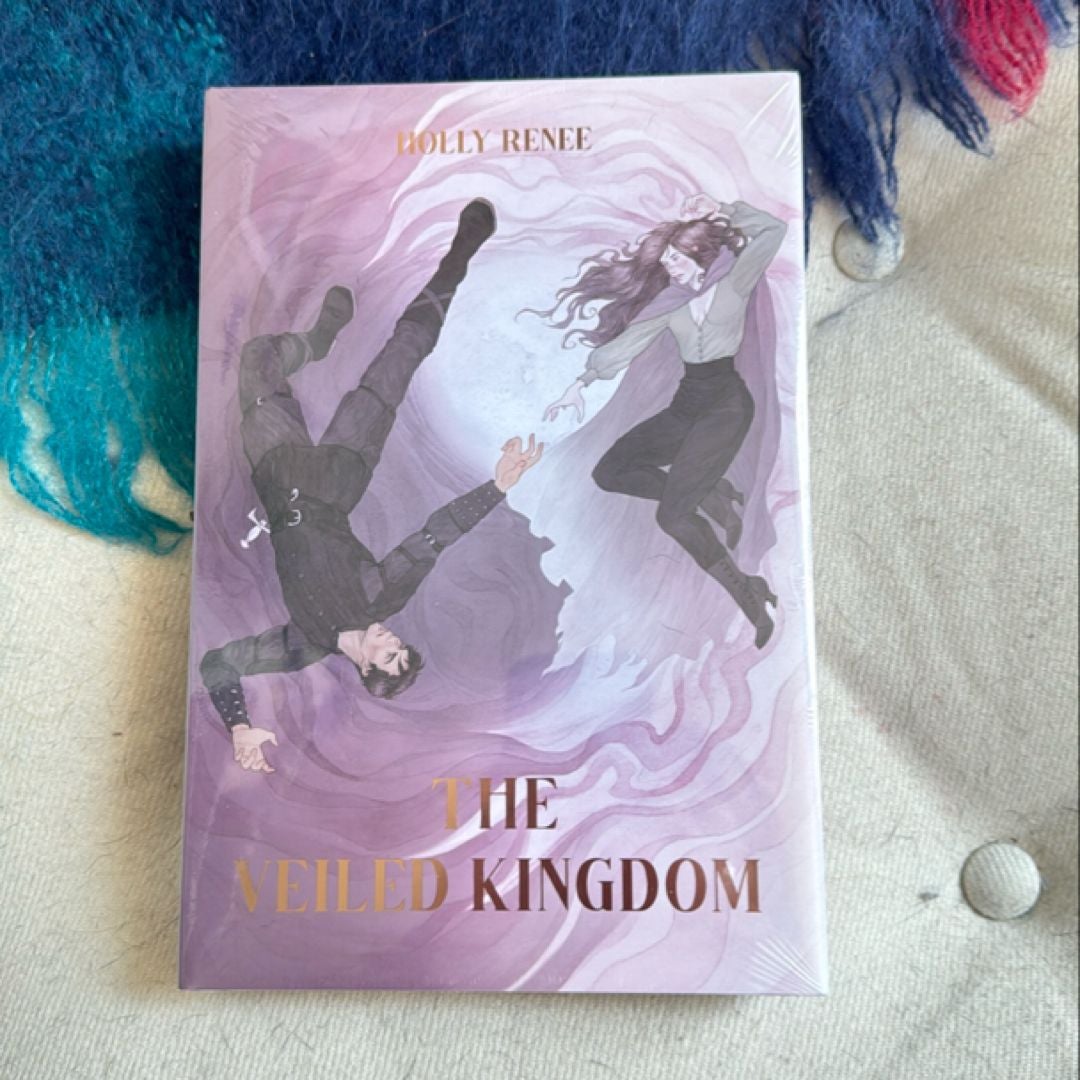 The Veiled Kingdom