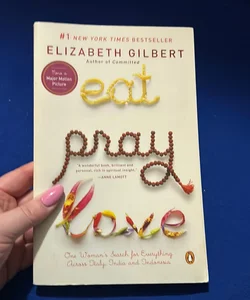 Eat Pray Love 10th-Anniversary Edition