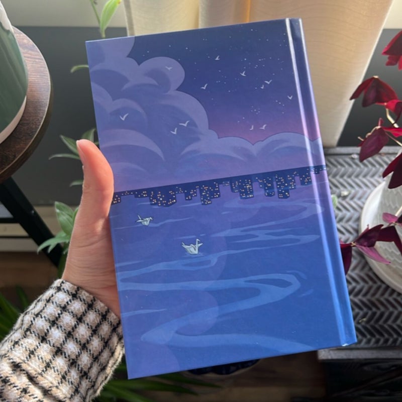 Water Moon