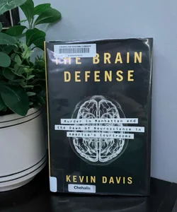 The Brain Defense