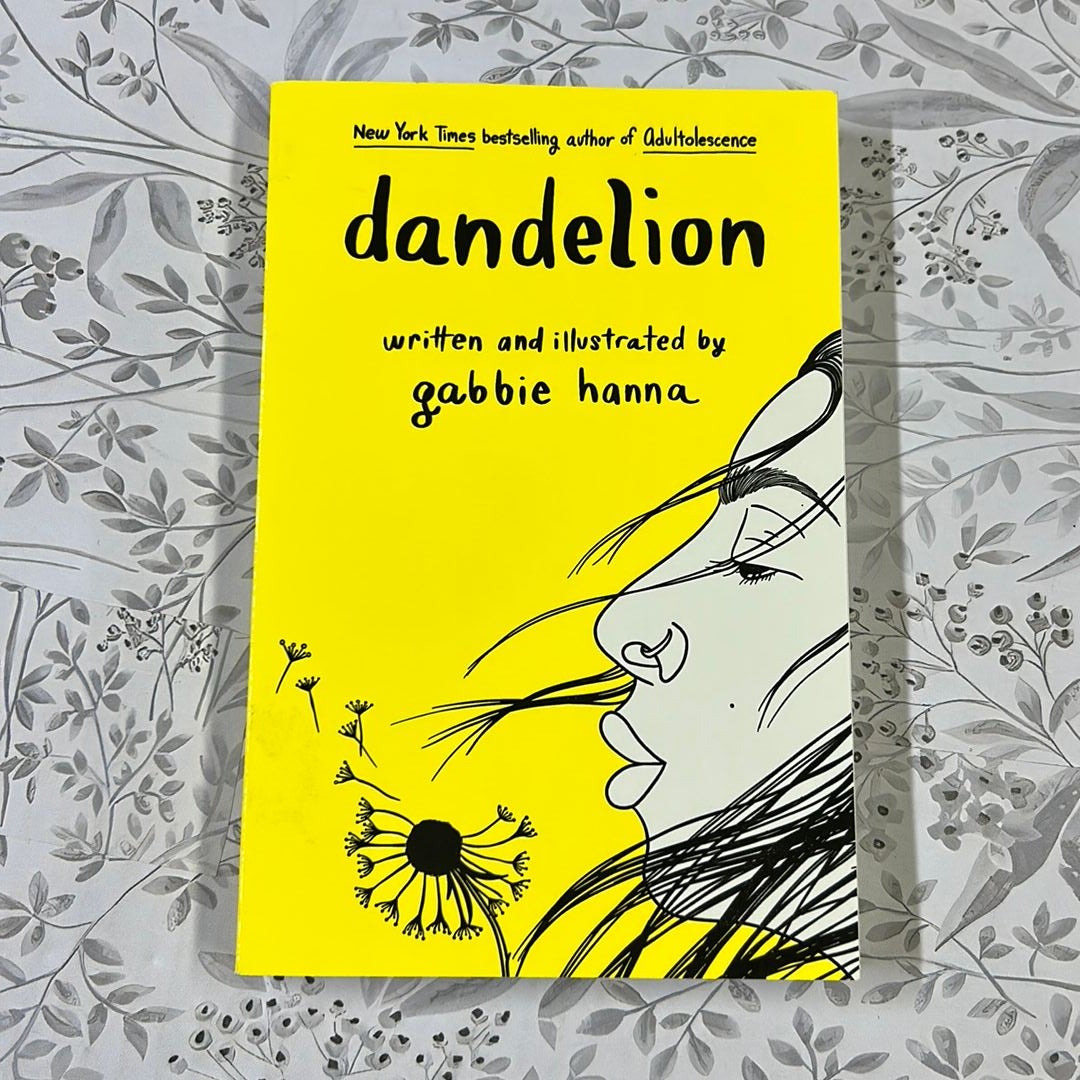 Dandelion: Hanna, Gabbie: 9781982153380: : Books