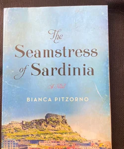 The Seamstress of Sardinia