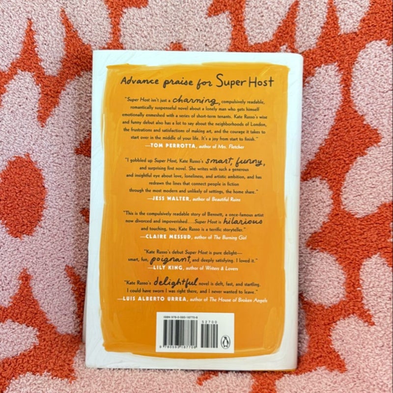 Super Host
