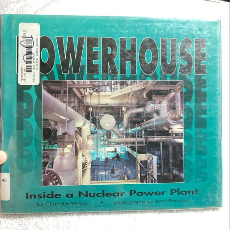 Powerhouse