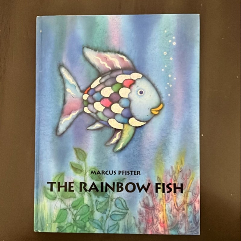 The Rainbow Fish