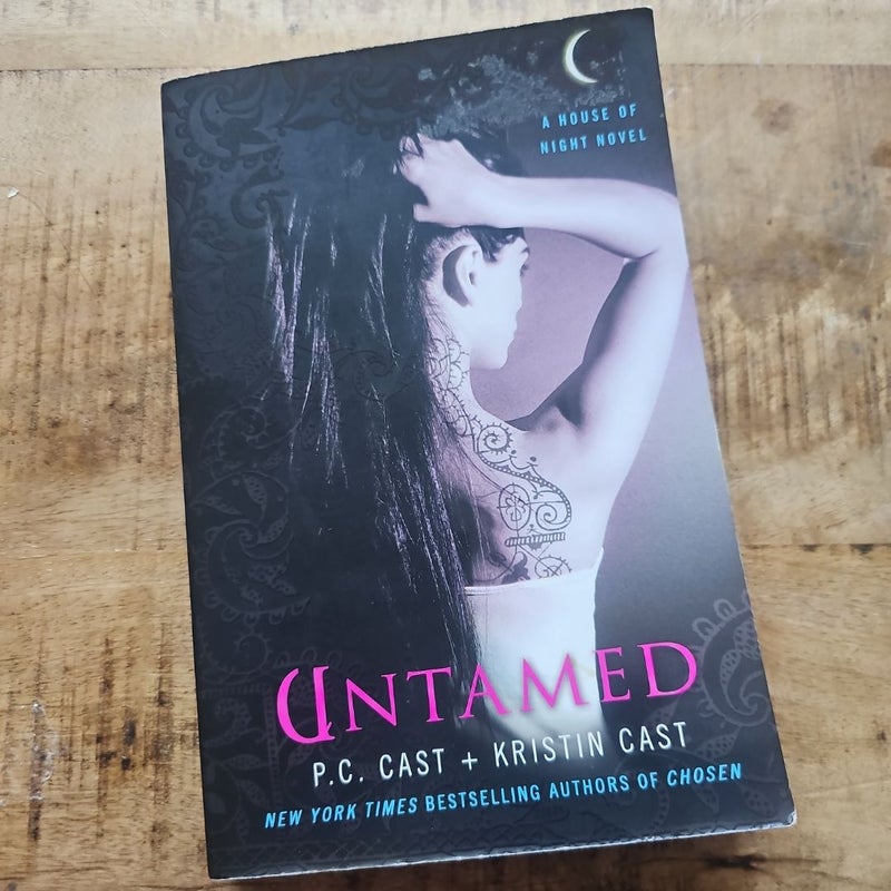 Untamed