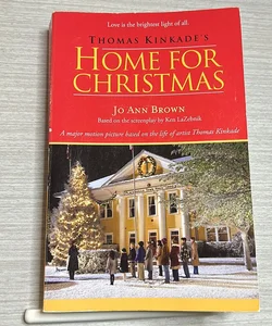 🎄 Thomas Kinkade's Home for Christmas