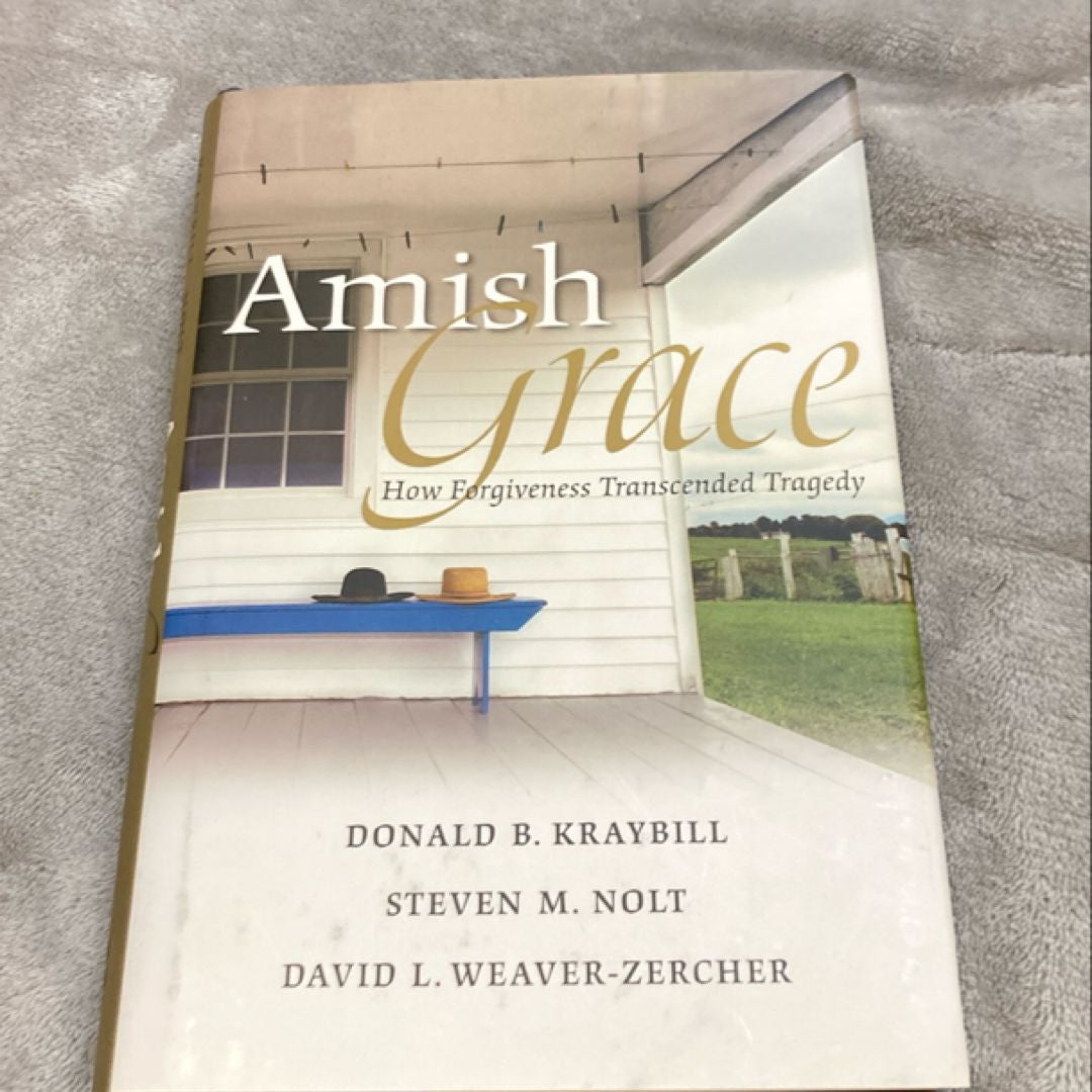 Amish Grace