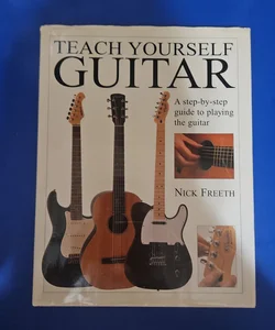 Teach Yourself Guitar