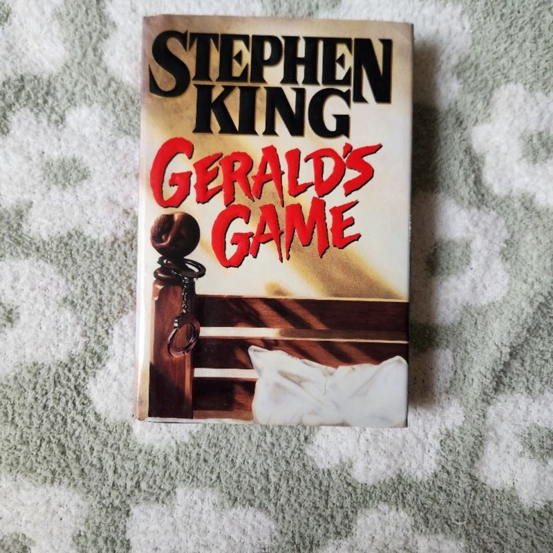 Gerald's Game