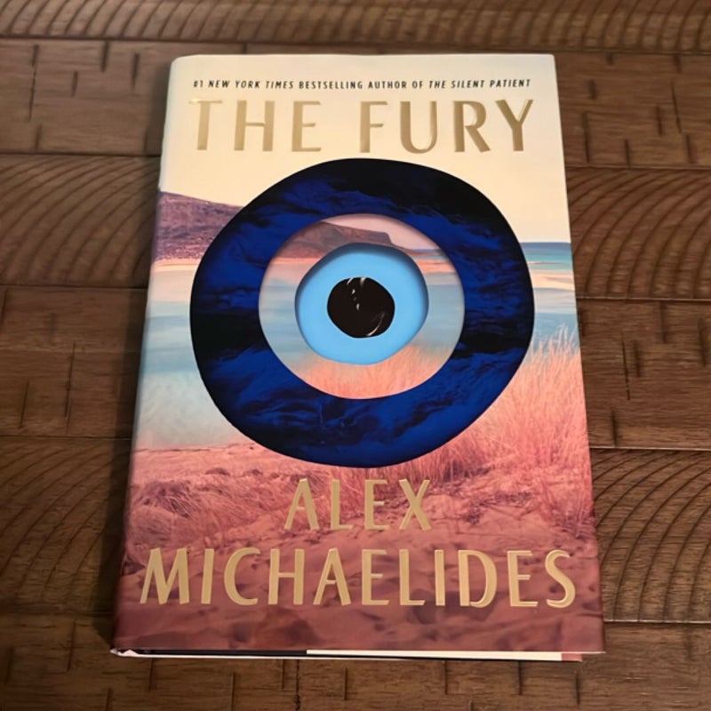 The Fury