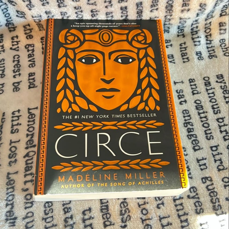 Circe