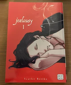 Jealousy, Vol. 1