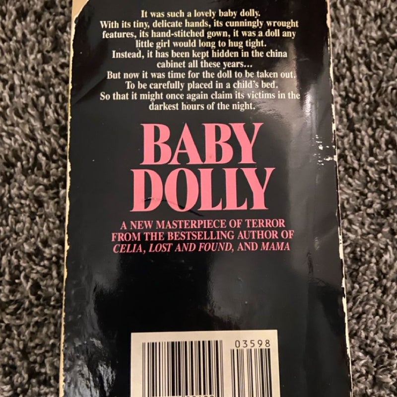 Baby Dolly