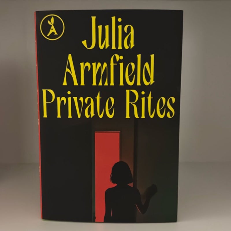 Private Rites