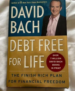 Debt Free for Life